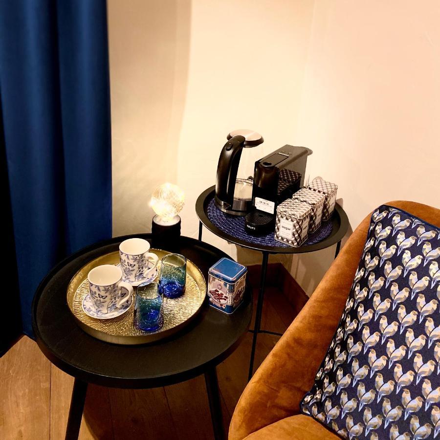 B&B Augusto Bruges Exterior photo